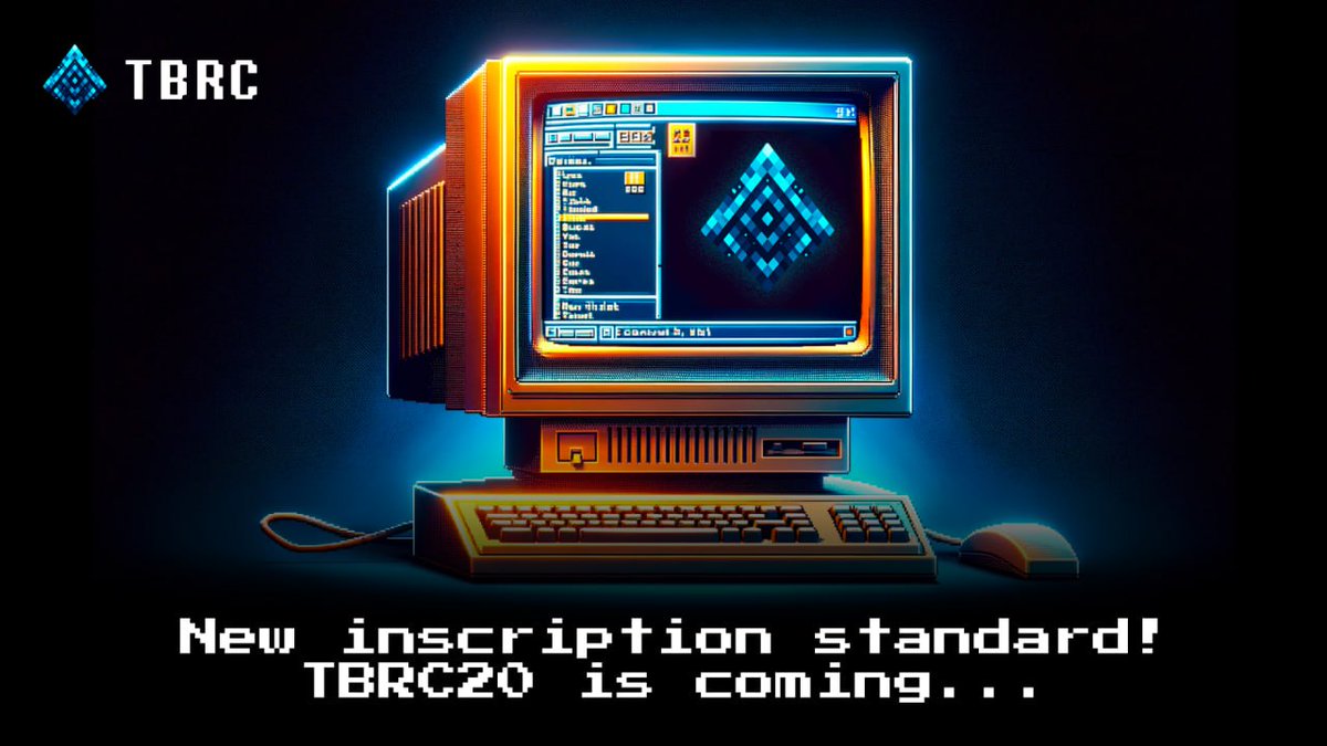 TonUP_io's tweet photo. Last month, we grant for a social experiment based on inscriptions, and we are pleased to see that this project has made some progress.

The @tbrc_ton team has officially submitted TEP-142 proposal to the @ton_blockchain , in which they propose TBRC20, a dual-standard inscription that support Jetton. This aims to provide a decentralized approach for transparent, efficient, and secure token issuance and transactions. TonUP is delighted to have been able to contribute early assistance to the TBRC project.

TonUP believes that the inscription/Jetton mode of TBRC20 provides a new possibility for project issuance on TON. We are also excited to explore more opportunities with the TBRC team based on fair launch projects.

The team at TBRC has also designed an interesting social experiment based on this standard, and we are prepared to offer further support for their initiative.