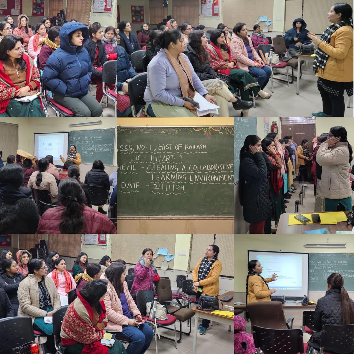 Sarita Verma (@v60262887verma) on Twitter photo LIC 14 ,ART-1 #Ggsss no 1,East of Kailash #New Strategies #TDC program #Motivation
<a href="/Dir_Education/">DIRECTORATE OF EDUCATION Delhi</a>
<a href="/Ggsssno1Eok/">GGSSSNO.1 EAST OF KAILASH 1924032</a>
<a href="/M_K_Grover/">ᎷᏗᏁᎮᏒᏋᏋᏖ ᎶᏒᎧᏉᏋᏒ</a>
<a href="/SCERT2021/">SCERT Delhi</a> LIC 14 ,ART-1 #Ggsss no 1,East of Kailash #New Strategies #TDC program #Motivation
<a href="/Dir_Education/">DIRECTORATE OF EDUCATION Delhi</a>
<a href="/Ggsssno1Eok/">GGSSSNO.1 EAST OF KAILASH 1924032</a>
<a href="/M_K_Grover/">ᎷᏗᏁᎮᏒᏋᏋᏖ ᎶᏒᎧᏉᏋᏒ</a>
<a href="/SCERT2021/">SCERT Delhi</a>