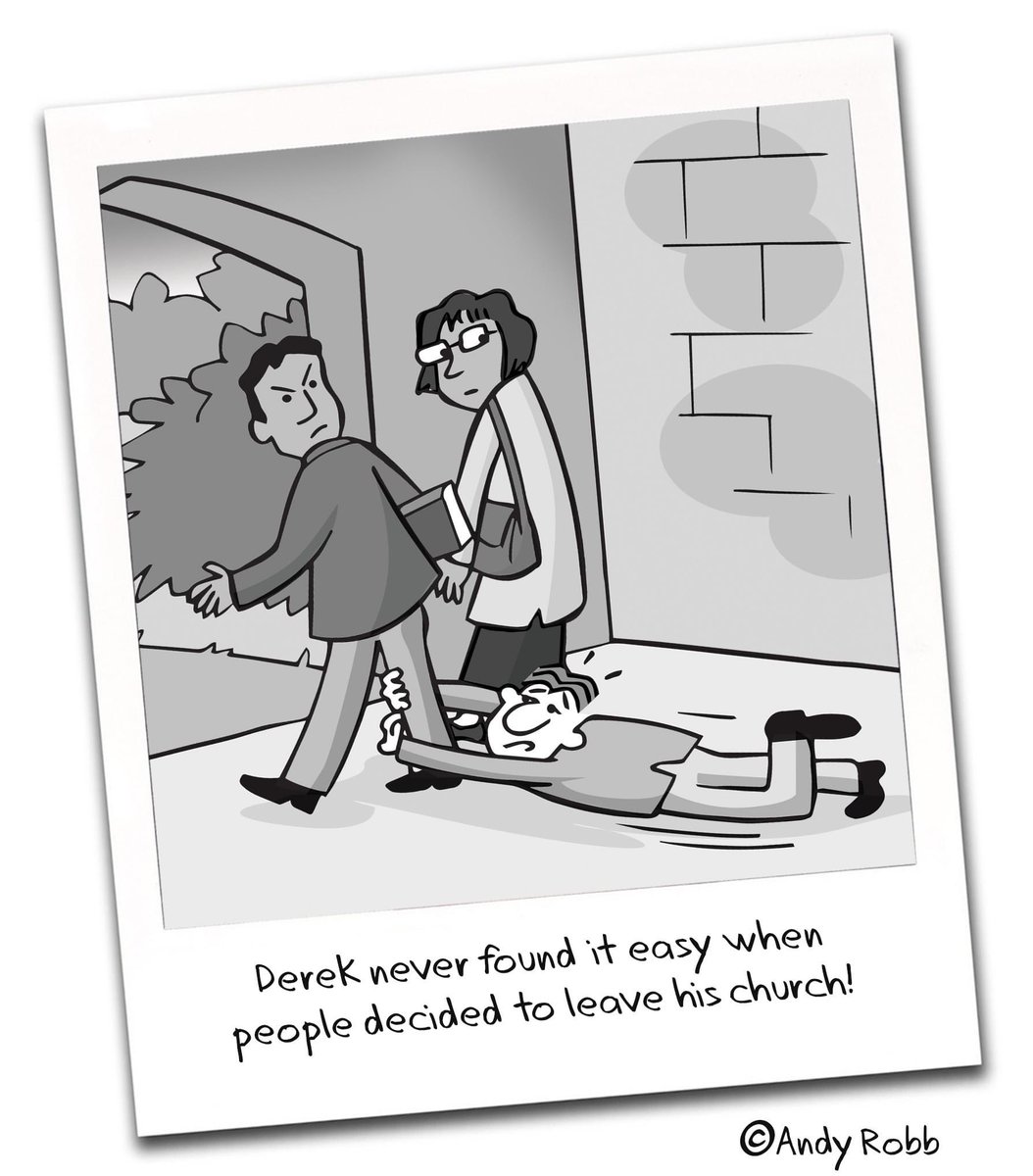 Derek the Cleric (@derek_thecleric) on Twitter photo 