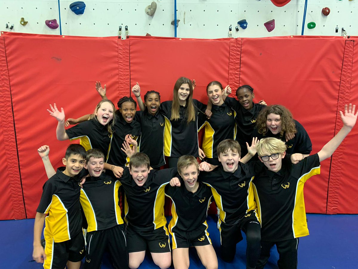 WingfieldAcadPE's tweet image. Huge well done to our year 7s who were all brilliant at the indoor athletics event at Clifton