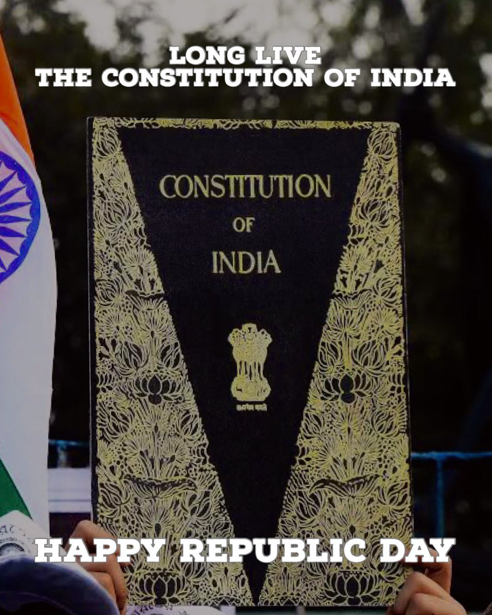 Happy Republic Day!