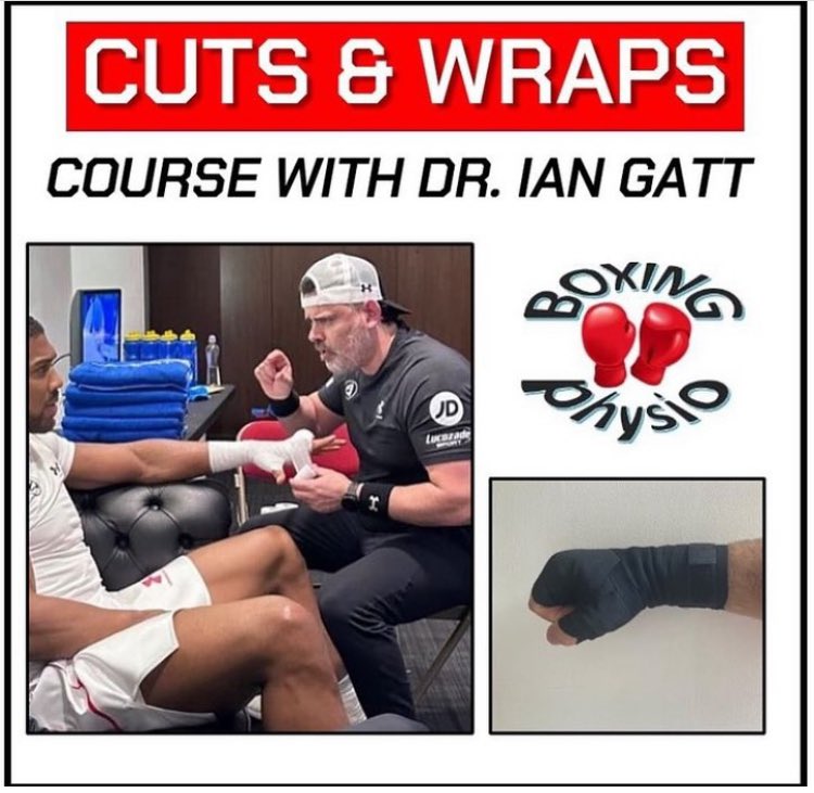 THE B🥊XING PHYSIO (allabouttheupperlimb🖐️🤛💪) tweet media