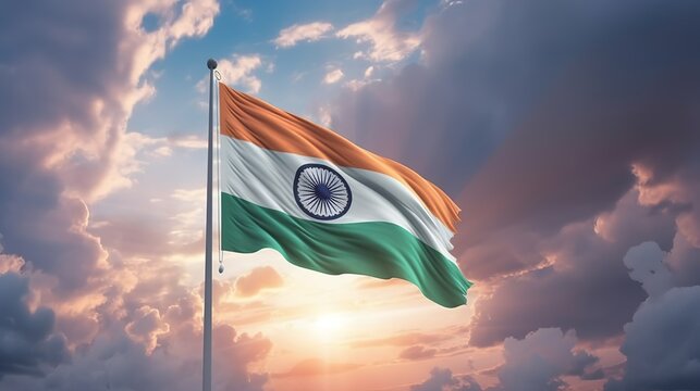 CarryMinati's tweet photo. Happy 75th Republic day 🇮🇳 https://t.co/nwEa3lTWnn