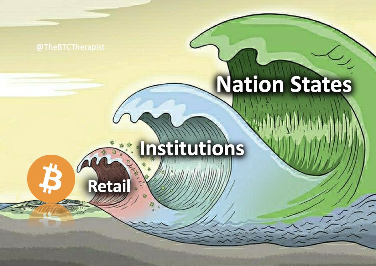 The ₿itcoin Therapist tweet media