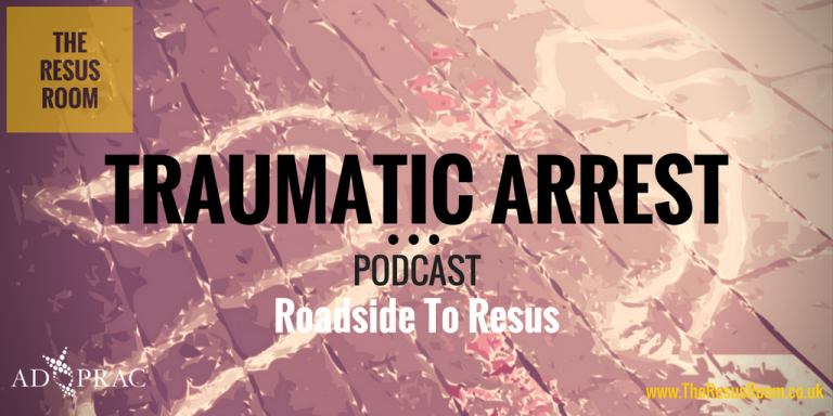 ICYMI

Traumatic Arrest; Roadside to Resus podcast

theresusroom.co.uk/traumatic-arre…

itunes.apple.com/gb/podcast/the…

#FOAMed