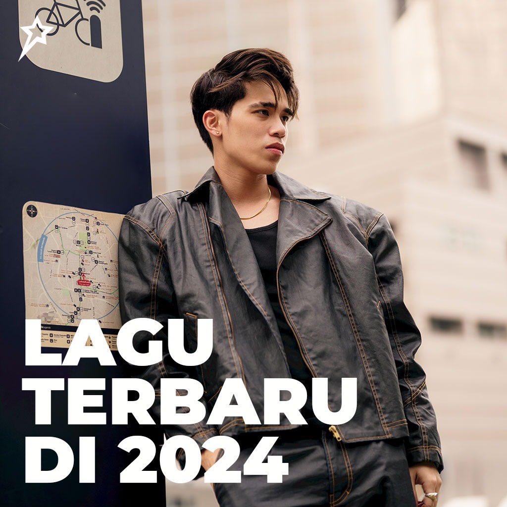 HITSRec's tweet photo. Wohooo! Congratulations @alvinxjo ‘FALLING IN LOVE IN JAKARTA’ menjadi cover playlist di playlist #JIVVA dan #LAGUTERBARUDI2024 on spotify! Absen dulu kamu udah dengerin berapa kali lagu Alvin di @spotifyid ?🔥
—
Thankyou Spotify sudah setia support Alvin! 🫶🏻

#alvinjo #alvinxjo https://t.co/YjndTGM7VL