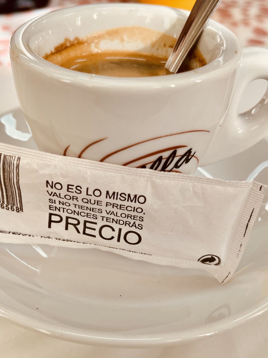 #Cafédelamañana
