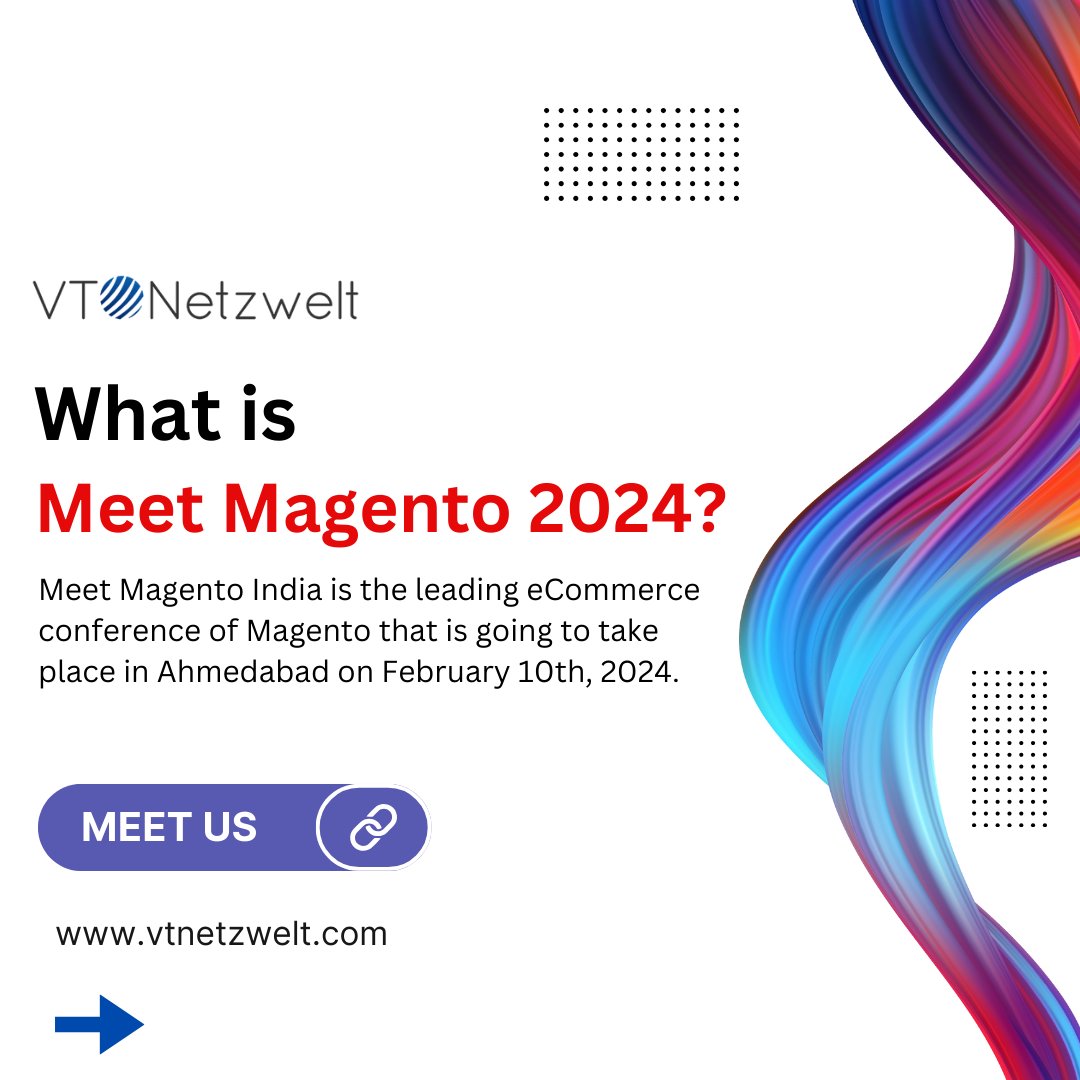 VT Netzwelt Pvt. Ltd. tweet media