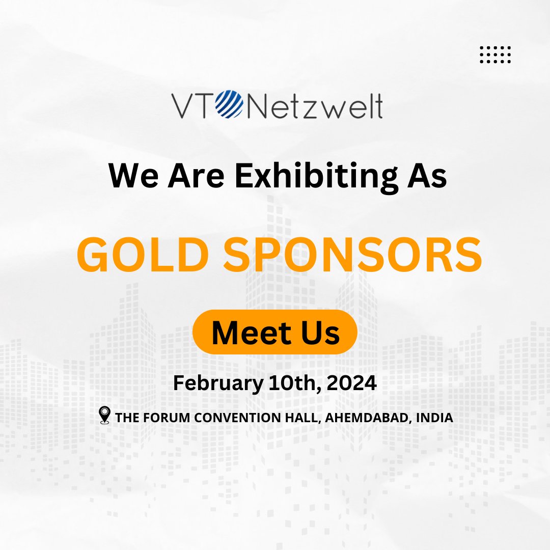 VT Netzwelt Pvt. Ltd. tweet media