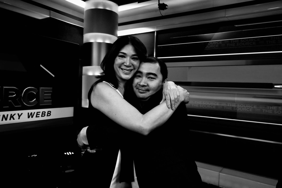 TristanNodalo's tweet image. WE ARE CNN PHILIPPINES 

A THREAD 🧵