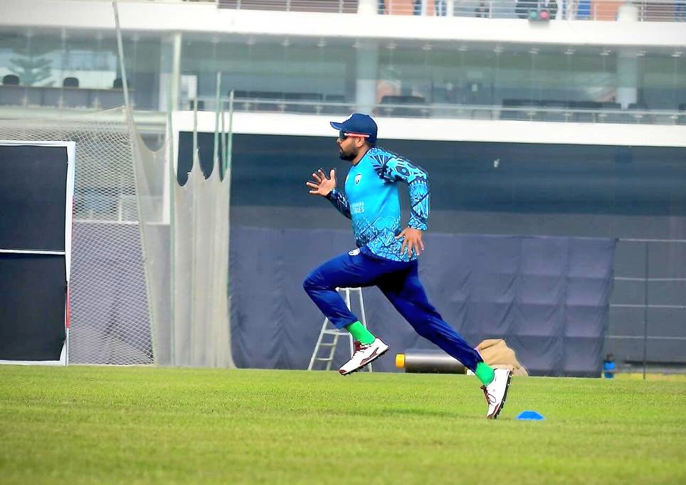 BarbianArmy56's tweet photo. @Zulfqar258 @babarazam258 Cheetah 🐆 https://t.co/v80gzawhVe