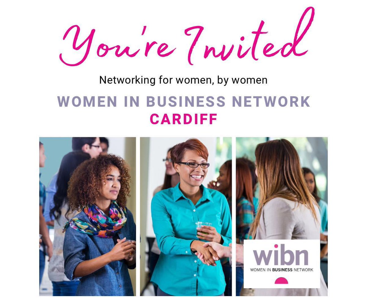 We have a new WIBN group opening in Cardiff on the 8th of February 🎉 Come and join us for our launch event where you will be warmly welcomed whether you are new to networking or a networking pro. wibn.co.uk/events/EventDe… #NetworkingForWomen #WomenInBusiness #Networking #WIBN