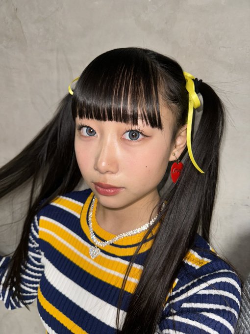 Twitterのコスプレ画像10