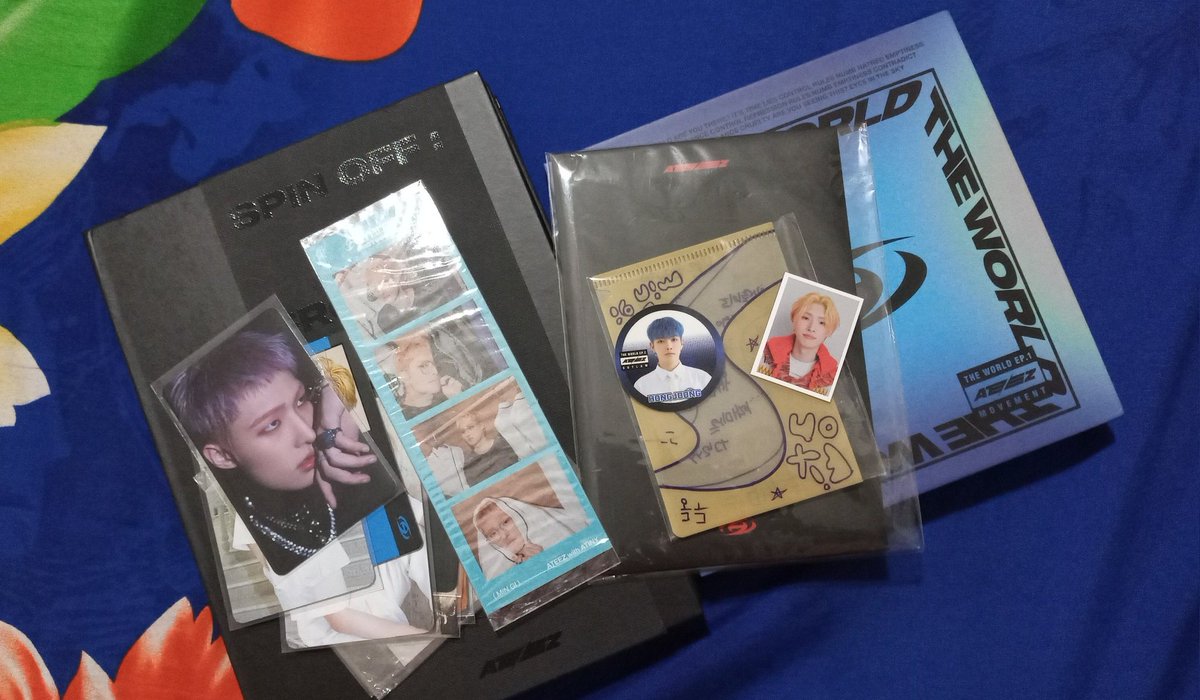 ini gift dari salah satu pc yg aku jual hehe