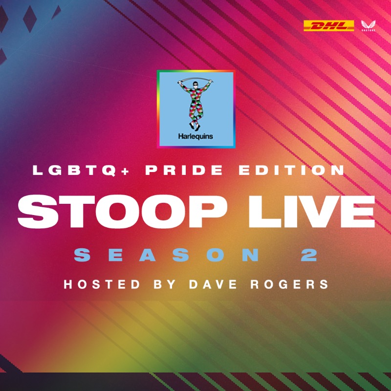 Harlequins's tweet photo. ⏰ Key timings
📰 Matchday programme
🎧 @charstape takeover
🎙️ Stoop Live hosted by @DRoj in new location
🎸 Quins Pride choice of songs
🎵 Player run out song voted by squad: “Young Hearts Run Free – Candi Staton”

#COYQ #HARvLEI