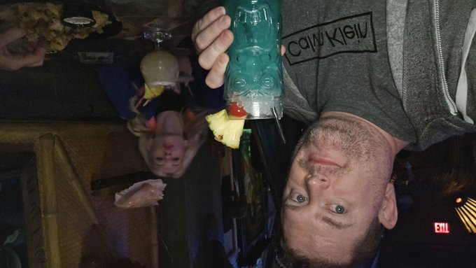 Nice drink after @AEexpo and a few shoots, feeling upsode down but good. @Gapedaddy6956 https://t.co<a class="tags" href="/tag/aeexpo">@aeexpo</a><a href="/tag/newyorkcity"class="tags"><span>#newyorkcity</span></a><a href="/tag/creampie"class="tags"><span>#creampie</span></a><a href="/tag/orgy"class="tags"><span>#orgy</span></a><a href="/tag/cuckcouples"class="tags"><span>#cuckcouples</span></a>