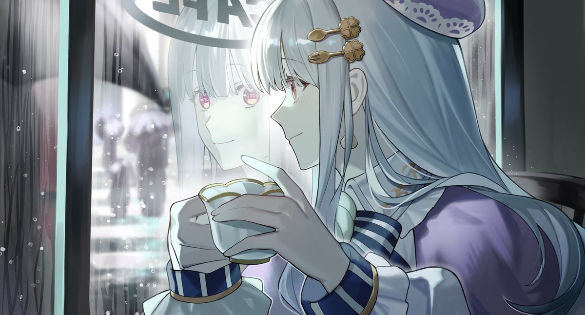 ⋱ #Favoriteとコラボしたい2024 ⋰

お洋服のお仕事がしたい🙌
Favorite様のデザインはVTuberと相性バツグン✨️

最近は洋服系のグッズが欲しい！とのお声をいただく機会も増えたので…💭

ファンの熱量も判断基準だそう🔥
みんなの意見も聞かせて欲しい！👀✨️

どんなお洋服欲しい？(˶'ᵕ'˶ )︎💓