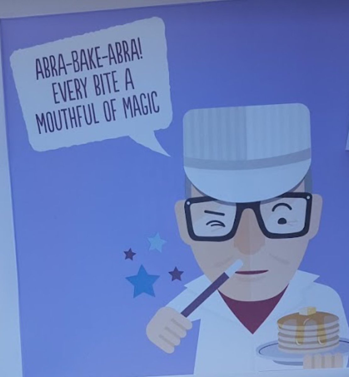 Jodi from our Invergordon store modelling her bakers outfit. Ready for a tasting on pancake Day.🧑‍🍳
How do you like yours 🍓🫐🥞
#shrovetuesday
<a href="/coopuk/">Co-op</a> <a href="/DSimps0104/">Daniel Simpson</a> <a href="/andybDGM/">Andy Baird</a> <a href="/HarryGowBakery/">Harry Gow Bakery</a> <a href="/PaulMcPCoop/">Paul McPherson</a>