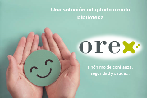 OrexDigital's tweet photo. 👏 @OrexDigital renueva con éxito los certificados de calidad y seguridad ISO 9001 y ENS.
Gracias  al equipo Orex por seguir ofreciendo el mejor servicio e intentar  superarse año tras año y gracias a todos nuestros clientes por la confianza.
🔗https://t.co/6nBI9tzyUD https://t.co/WGyxkKSLWP