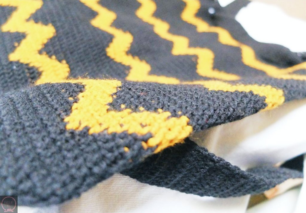 Crochet backpack for only 35,000 Tsh Karibuni! 

#Handmade #Backpacks #Crochet #Art #Style #Fashion #Authentic #Unique #KnitsByRis #Tanzania #MadeInTanzania #KaribuTanzania #EastAfrica #Africa #HandMadeIsBetter #nunuachakwetu #AloneTogether #StaySafe #TwitterGulio #NipeDili