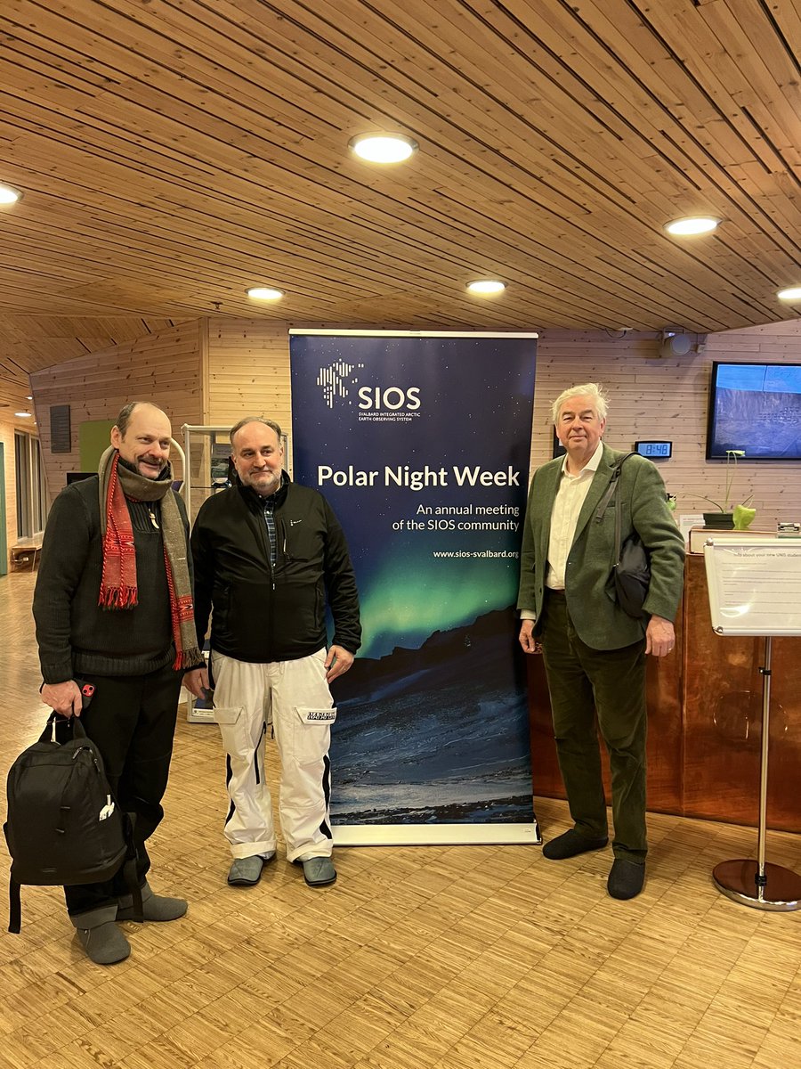 Griset Pascal (@pascalgriset) on Twitter photo Thank to <a href="/RasmusGB/">Rasmus G. Bertelsen</a> Insscide team still active for research in Science Diplomacy
We présent our results in Svalbard
<a href="/UmrSirice/">UMR SIRICE</a> <a href="/Sorbonne_Univ_/">Sorbonne Université</a>
Key note by Pr Mya Christensen based on one of our <a href="/insscide_eu/">InsSciDE Project</a> case studies
Pascal Butterlin et David Burigana également présents Thank to <a href="/RasmusGB/">Rasmus G. Bertelsen</a> Insscide team still active for research in Science Diplomacy
We présent our results in Svalbard
<a href="/UmrSirice/">UMR SIRICE</a> <a href="/Sorbonne_Univ_/">Sorbonne Université</a>
Key note by Pr Mya Christensen based on one of our <a href="/insscide_eu/">InsSciDE Project</a> case studies
Pascal Butterlin et David Burigana également présents