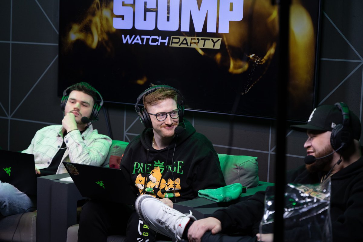 IAmBdan's tweet image. Some favorites from day one 📸