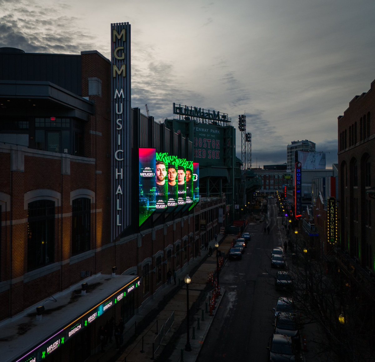 IAmBdan's tweet image. Some favorites from day one 📸