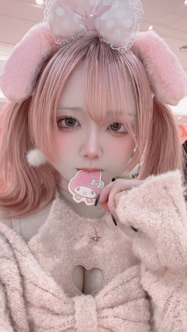 コスプレイヤー絲のTwitter画像2