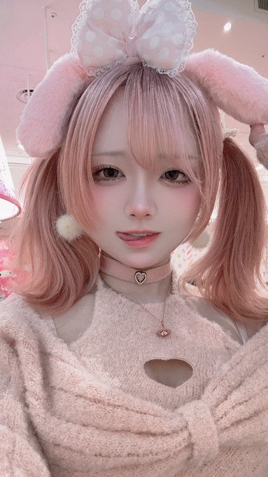 コスプレイヤー絲のTwitter画像3