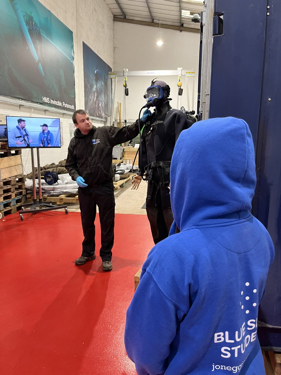 Emma Royce OBE PhD tweet media