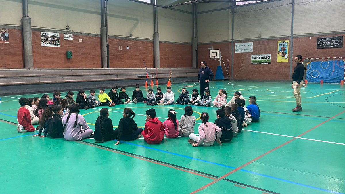 Hoy volvemos a uno de nuestros proyectos favoritos en el colegio, “explorajones”.