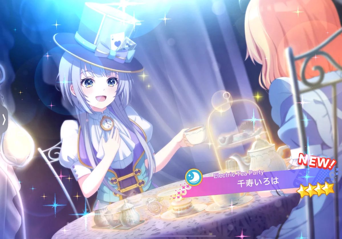 ワールドダイスター 夢のステラリウム (ユメステ) 公式 on X: 