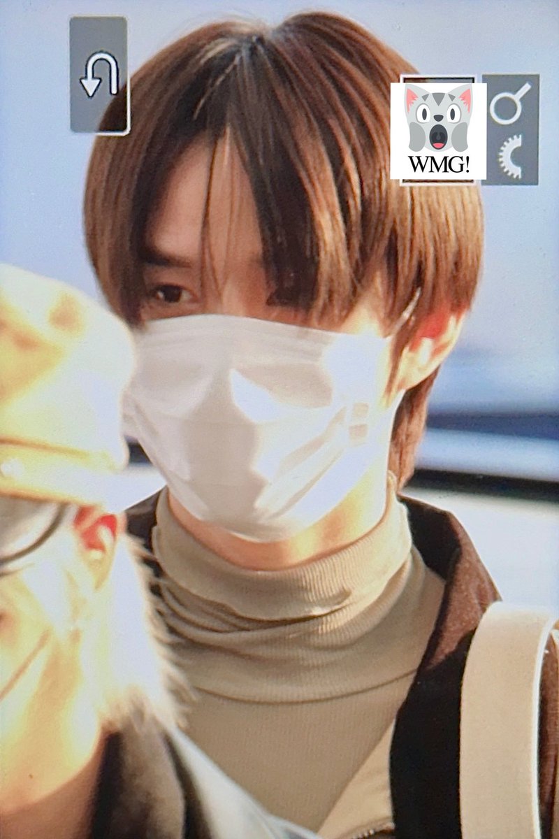 240126 #jungwoo #정우