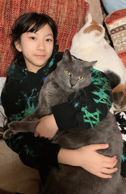 Twitterのコスプレ画像4