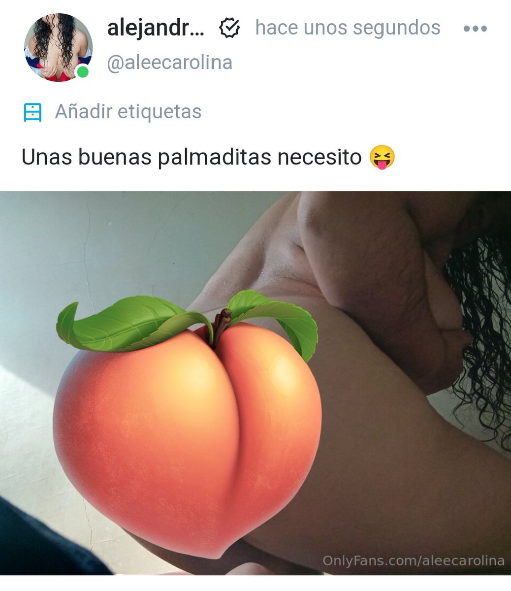 Alejacarolina1's tweet photo. Y si me sigues que ya regresamos
https://t.co/uiCYtvnZwy
#onlyfans #onlyfanscreator #onlyfans_girl #Selfish https://t.co/qNaDlUcHwV