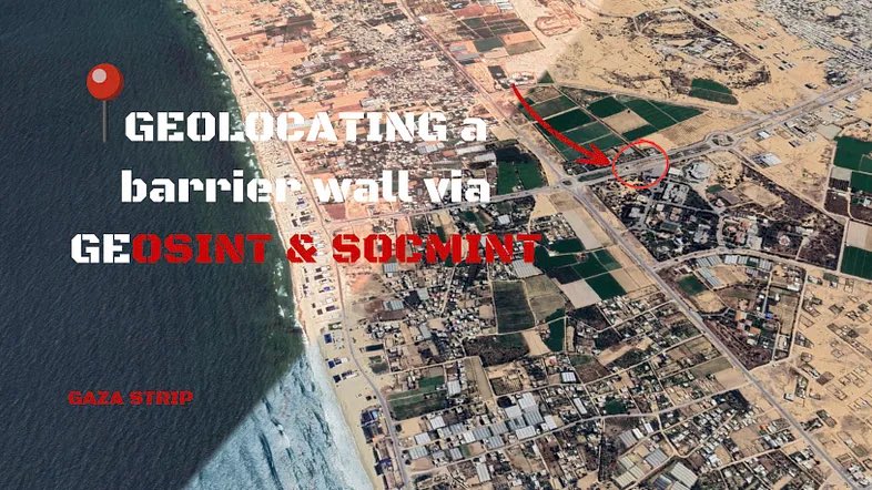 ronkaminskyy's tweet photo. Hey everyone! 🕵🏻‍♂️

Not much time has passed since the last blog post but, I’m excited to share my latest blog post, where I delve into the detailed processes and techniques of an OSINT, GEOINT, and SOCMINT investigation I recently conducted. Similar to my previous blogs, the mission involved pinpointing the geolocation of a picture as part of an OSINT challenge.

https://t.co/R50RR6fXri

A special shoutout to @fs0c131y and @PredictaLabOff for providing the opportunity to hands on this task. This GEOSINT challenge posed significant hurdles and it wasn’t so easy, primarily due to the scarcity of visual sources online stemming from the geographic location and ongoing conflict.

It reiterates the notion that success in these challenges is rooted in creativity and the ability to think outside the box—no superpowers needed.

Let me know your thoughts in the comments, and feel free to share with your friends. ❤️

#osint #investigation #geoint #imint #socmint #osintforgood