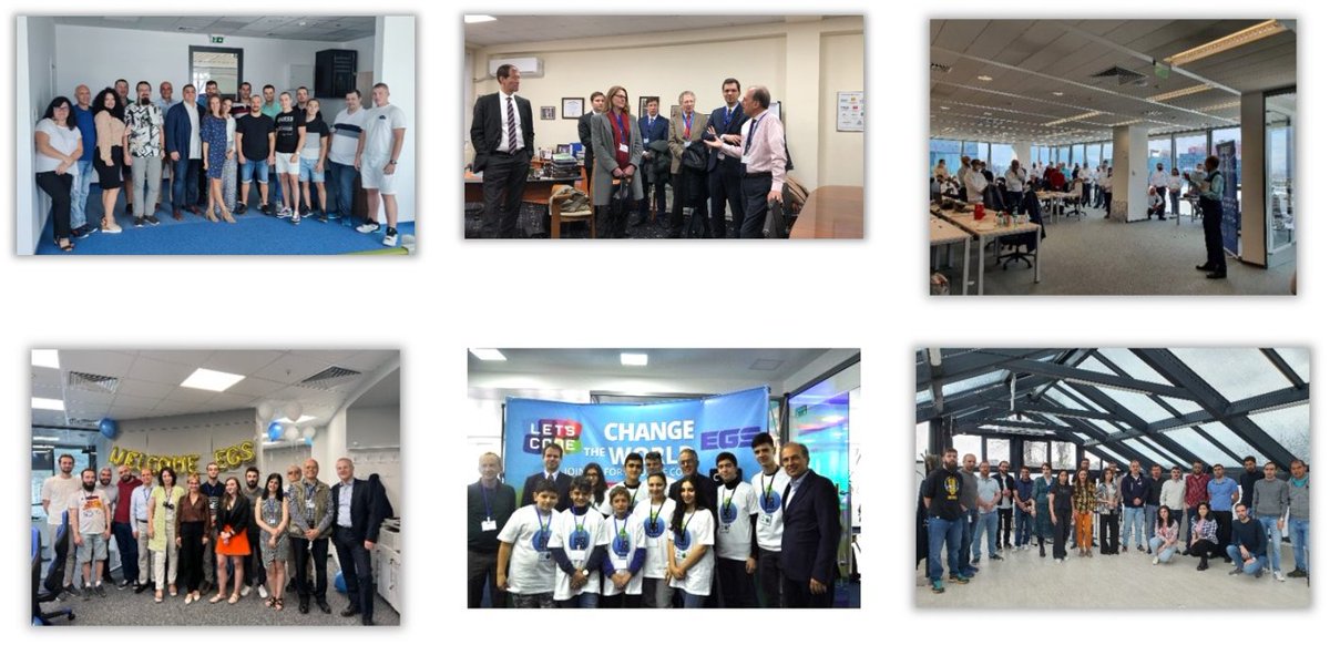 Energize Global Services tweet media