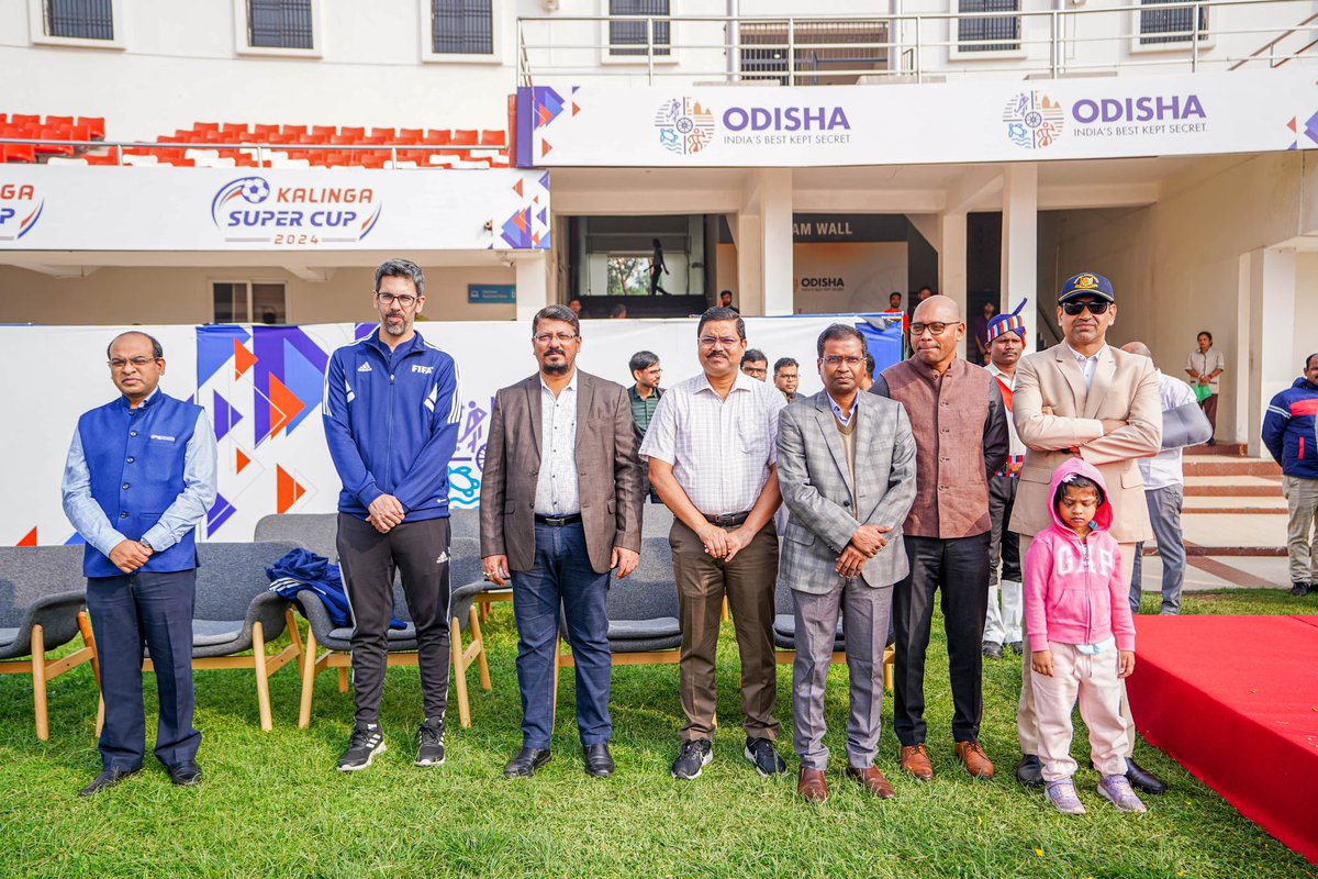 Kailash Chandra Das tweet media