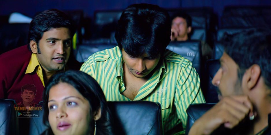g1234_sk's tweet photo. @VJFanatic07 @KokkiTrolls_2 சாக்கடை அடைப்ப விட்டுட்டீங்க Bro https://t.co/PgIwbZgdKz