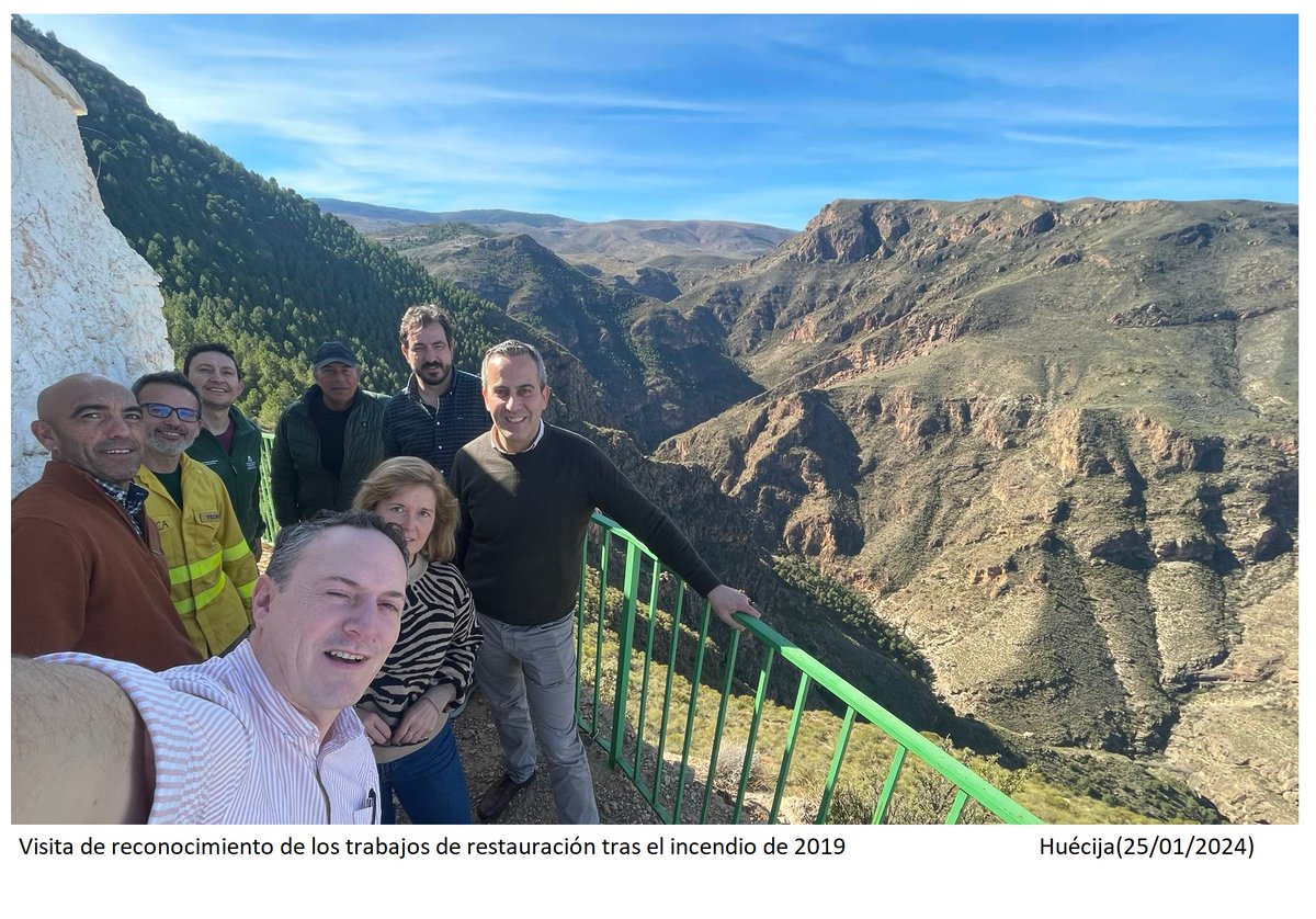 Entre la Sierra Nevada almeriense, el río Andarax, el campo de Dalías y la Contraviesa, las Sierras de Gádor y Enix conforman un relieve perfilado por mesetas -morrones- de más de 2.000 metros de altitud y profundos barrancos. Monte del Pueblo, número 18 del CUP de Almería (1901)