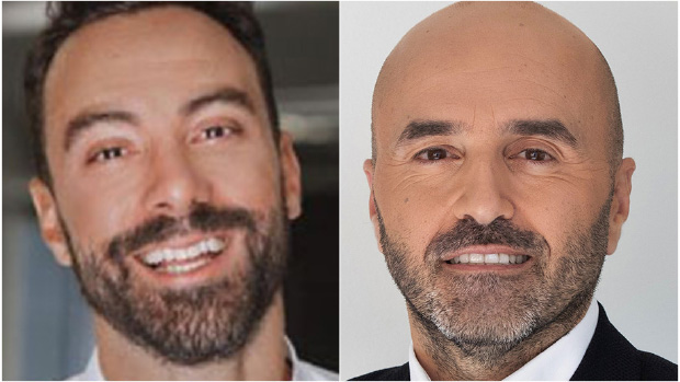 Michael Iskas launches new formats and factual prodco with Sakis Tanimanidis dlvr.it/T1v9nn