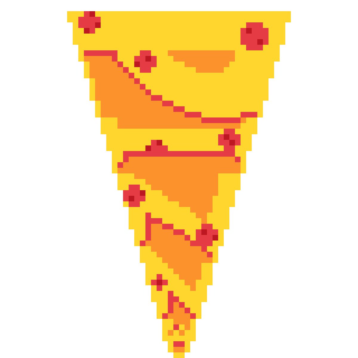 yourpixelgirl's tweet photo. Iβm creating a pizza logo in pixel art style, what do you think? π
#γγγη΅΅ #PixelArtist #PixelAnimation #PixelWork #Aseprite #PixelArt #Freelancer #OpenCommissions #GameArt #fiverr #8bit #16bit #logo #pixelartlogo #pizzalogo #graphicdesign https://t.co/hLglqb2Ttr