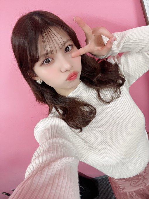 Twitterのコスプレ画像1