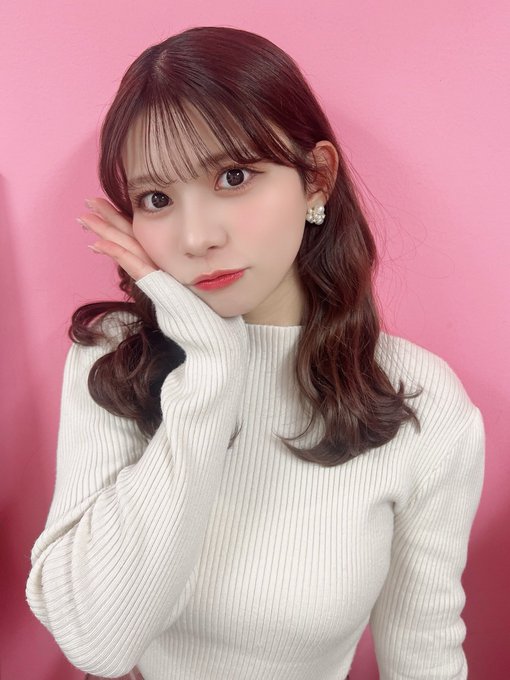 Twitterのコスプレ画像2