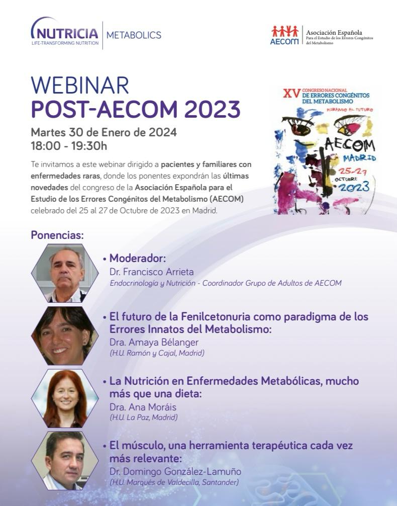 Familias GA tweet media
