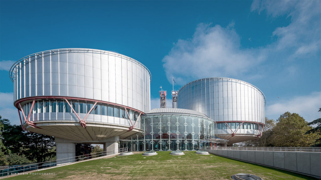 In 2023, the <a href="/ECHR_CEDH/">ECHR CEDH</a> adopted 40 #rulings on the cases of applicants from #Azerbaijan. Most of all, #violations of the #right to a #fairtrial were recognized in the rulings on #Azerbaijan.

For more: bitly.ws/3aShy