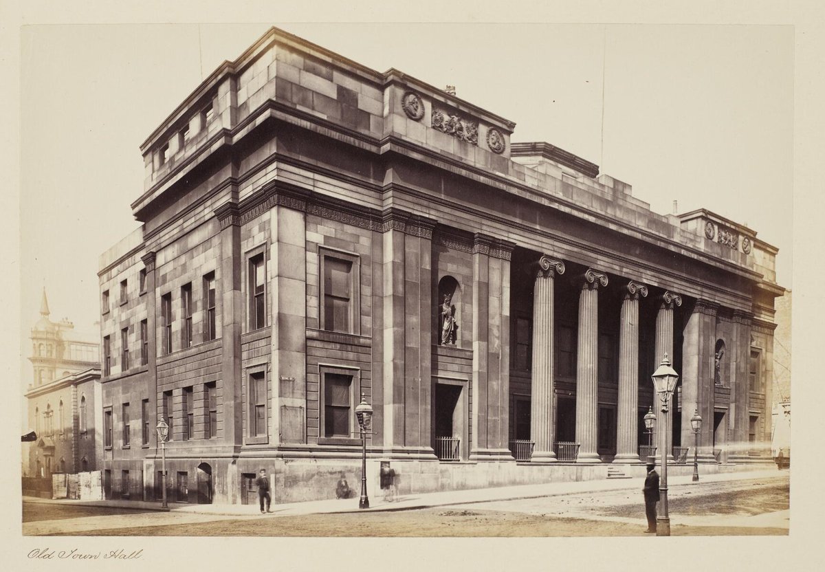 John Rylands Research Institute and Library tweet media