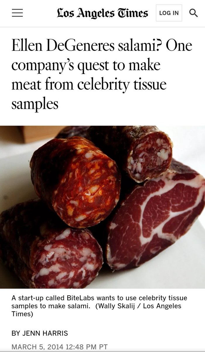 _RantCast's tweet image. 🚨OPENLY TAXPAYER FUNDED CANIBALISM IN THE UK🚨
50K "Steaks" made a DAY
Humans already consuming Humans in UK
@RealAlexJones
@dom_lucre
@666Harps666
@_CMCF
@_kingbau
@_MilitiaHQ
@AmericanSummer4
@AMwakeup
@AndyVW11
@Cancelcloco
@DavidLCorbo
@GTWlibertyradio
@aka_brandyrenee…