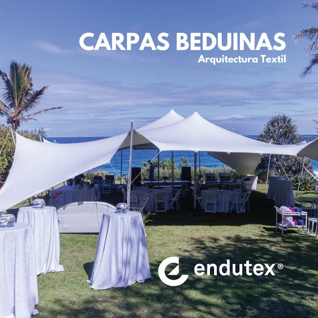 APdigitales's tweet image. Las #carpas beduinas, una opción moderna y elegante para #eventos únicos | De montaje rápido y configuración flexible, se  adaptan a diferentes espacios, terrenos y formas
tinyurl.com/yv2reuds
#Endutex #celebraciones #arquitecturatextil #textil