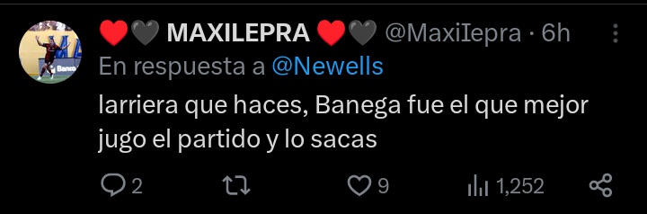 VamoNob's tweet photo. Opinadores de X 
Expertos qué desde su sillón aportan la negatividad colosal encontra de todo lo que sucede 
Más aliento menos piripipi en las redes https://t.co/cS5j8b7W20